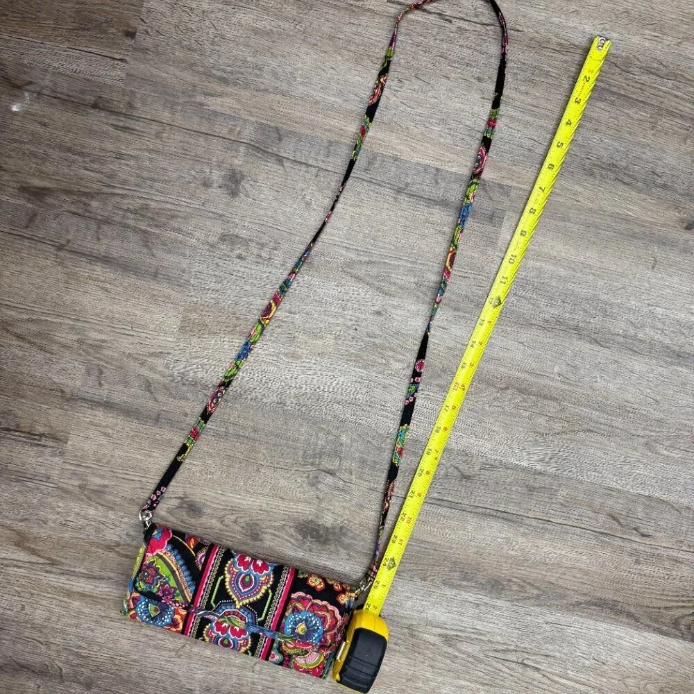 Vera Bradley symphony hue
